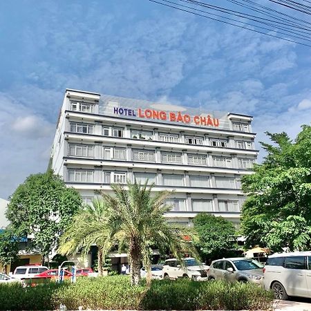 Long Bao Chau Hotel Thu Dau Mot Luaran gambar